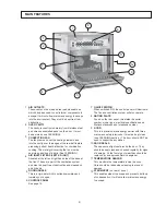 Preview for 9 page of Merrychef Mealstream EC501 Instruction Manual