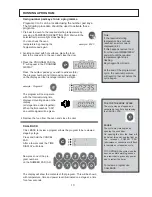 Preview for 13 page of Merrychef Mealstream EC501 Instruction Manual