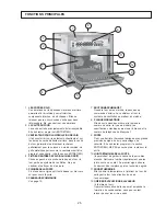 Preview for 25 page of Merrychef Mealstream EC501 Instruction Manual