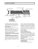 Preview for 26 page of Merrychef Mealstream EC501 Instruction Manual