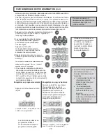 Preview for 28 page of Merrychef Mealstream EC501 Instruction Manual