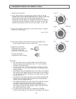 Preview for 30 page of Merrychef Mealstream EC501 Instruction Manual