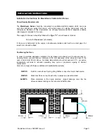 Preview for 5 page of Merrychef Mealstream Service Manual