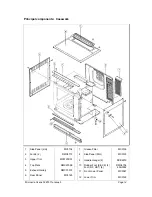 Preview for 14 page of Merrychef MicroaireRMC1003 Service Manual