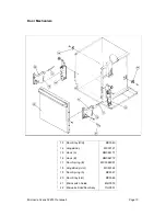 Preview for 15 page of Merrychef MicroaireRMC1003 Service Manual