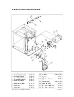 Preview for 18 page of Merrychef MicroaireRMC1003 Service Manual