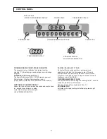 Preview for 9 page of Merrychef Microcook HD User Manual