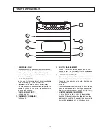 Preview for 23 page of Merrychef Microcook HD User Manual