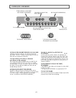 Preview for 24 page of Merrychef Microcook HD User Manual