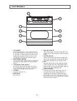 Preview for 38 page of Merrychef Microcook HD User Manual