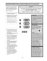 Preview for 40 page of Merrychef Microcook HD User Manual