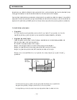 Preview for 52 page of Merrychef Microcook HD User Manual