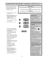 Preview for 55 page of Merrychef Microcook HD User Manual