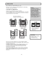 Preview for 65 page of Merrychef Microcook HD User Manual