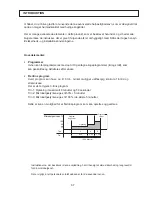 Preview for 67 page of Merrychef Microcook HD User Manual