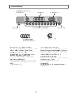 Preview for 69 page of Merrychef Microcook HD User Manual