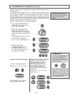 Preview for 72 page of Merrychef Microcook HD User Manual