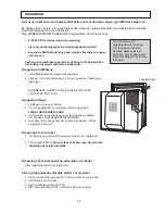 Preview for 74 page of Merrychef Microcook HD User Manual