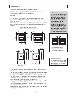 Preview for 80 page of Merrychef Microcook HD User Manual