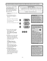 Preview for 85 page of Merrychef Microcook HD User Manual