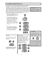 Preview for 87 page of Merrychef Microcook HD User Manual