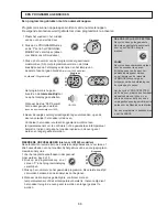 Preview for 88 page of Merrychef Microcook HD User Manual