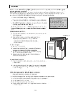 Preview for 89 page of Merrychef Microcook HD User Manual