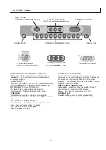 Preview for 9 page of Merrychef Microcook TA1725 Instructions Manual