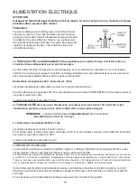 Preview for 19 page of Merrychef Microcook TA1725 Instructions Manual