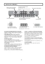 Preview for 25 page of Merrychef Microcook TA1725 Instructions Manual