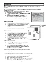 Preview for 30 page of Merrychef Microcook TA1725 Instructions Manual