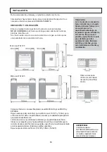 Preview for 53 page of Merrychef Microcook TA1725 Instructions Manual