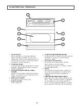 Preview for 56 page of Merrychef Microcook TA1725 Instructions Manual