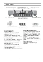 Preview for 57 page of Merrychef Microcook TA1725 Instructions Manual