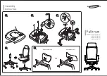 Предварительный просмотр 1 страницы Merryfair Fulkrum P079 YF B48 V Quick Start Manual