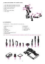 Preview for 9 page of Merrylock MK 4055 Instruction Book