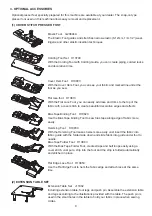 Preview for 10 page of Merrylock MK 4055 Instruction Book