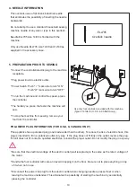 Preview for 11 page of Merrylock MK 4055 Instruction Book