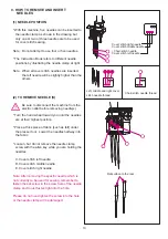 Preview for 14 page of Merrylock MK 4055 Instruction Book