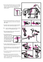 Preview for 17 page of Merrylock MK 4055 Instruction Book