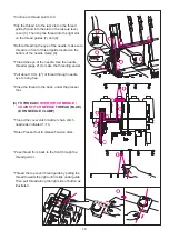 Preview for 19 page of Merrylock MK 4055 Instruction Book