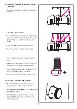 Preview for 23 page of Merrylock MK 4055 Instruction Book