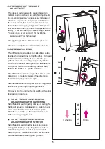 Preview for 26 page of Merrylock MK 4055 Instruction Book