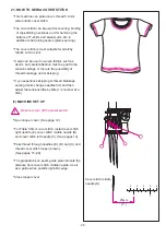 Preview for 27 page of Merrylock MK 4055 Instruction Book