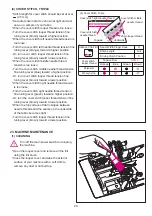 Preview for 30 page of Merrylock MK 4055 Instruction Book