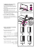 Предварительный просмотр 26 страницы Merrylock MK480 Instruction Book