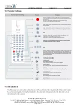 Предварительный просмотр 10 страницы Merrytek MSA012 R Instructions Manual