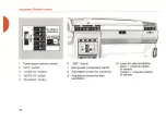 Preview for 21 page of Mersedes-Benz 280 SE 1978 Owner'S Manual