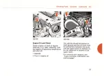 Preview for 56 page of Mersedes-Benz 280 SE 1978 Owner'S Manual