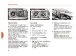 Preview for 59 page of Mersedes-Benz 280 SE 1978 Owner'S Manual